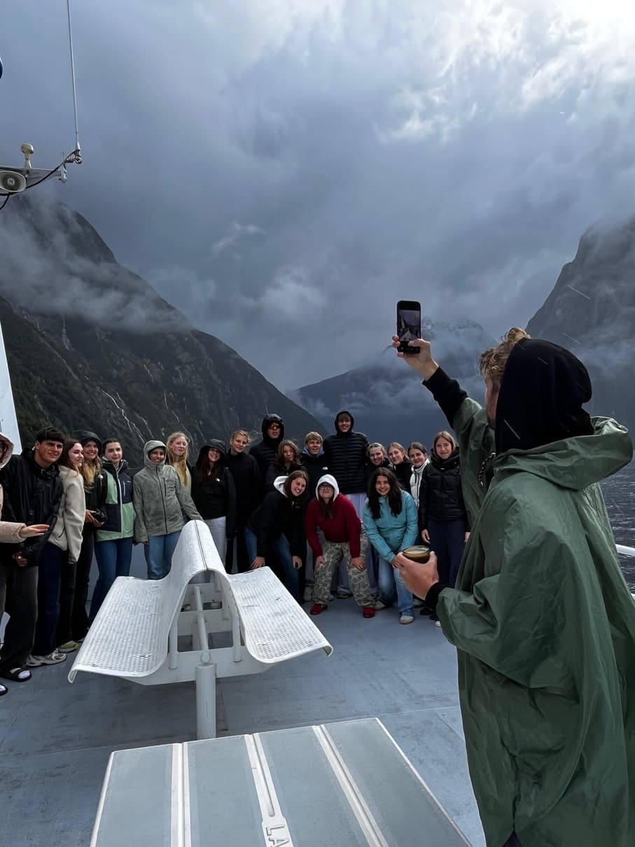 South Island 11 Day Discovery Tour 