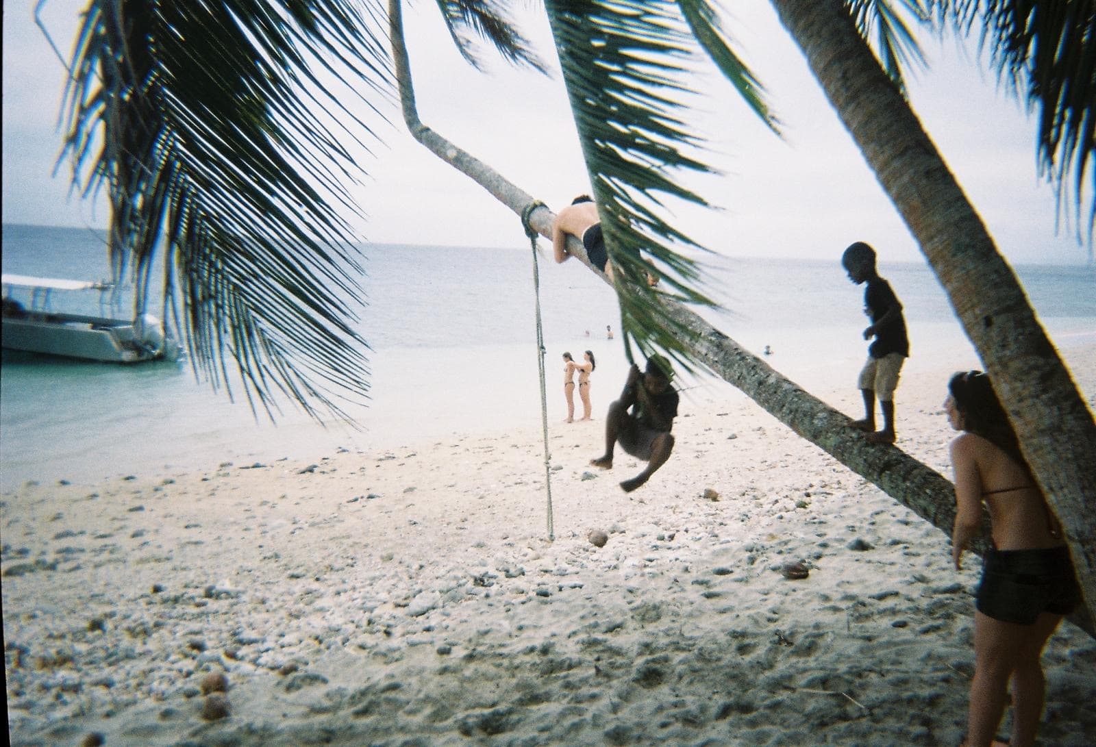 Fiji Paradise Getaway student tour Fiji Paradise Getaway