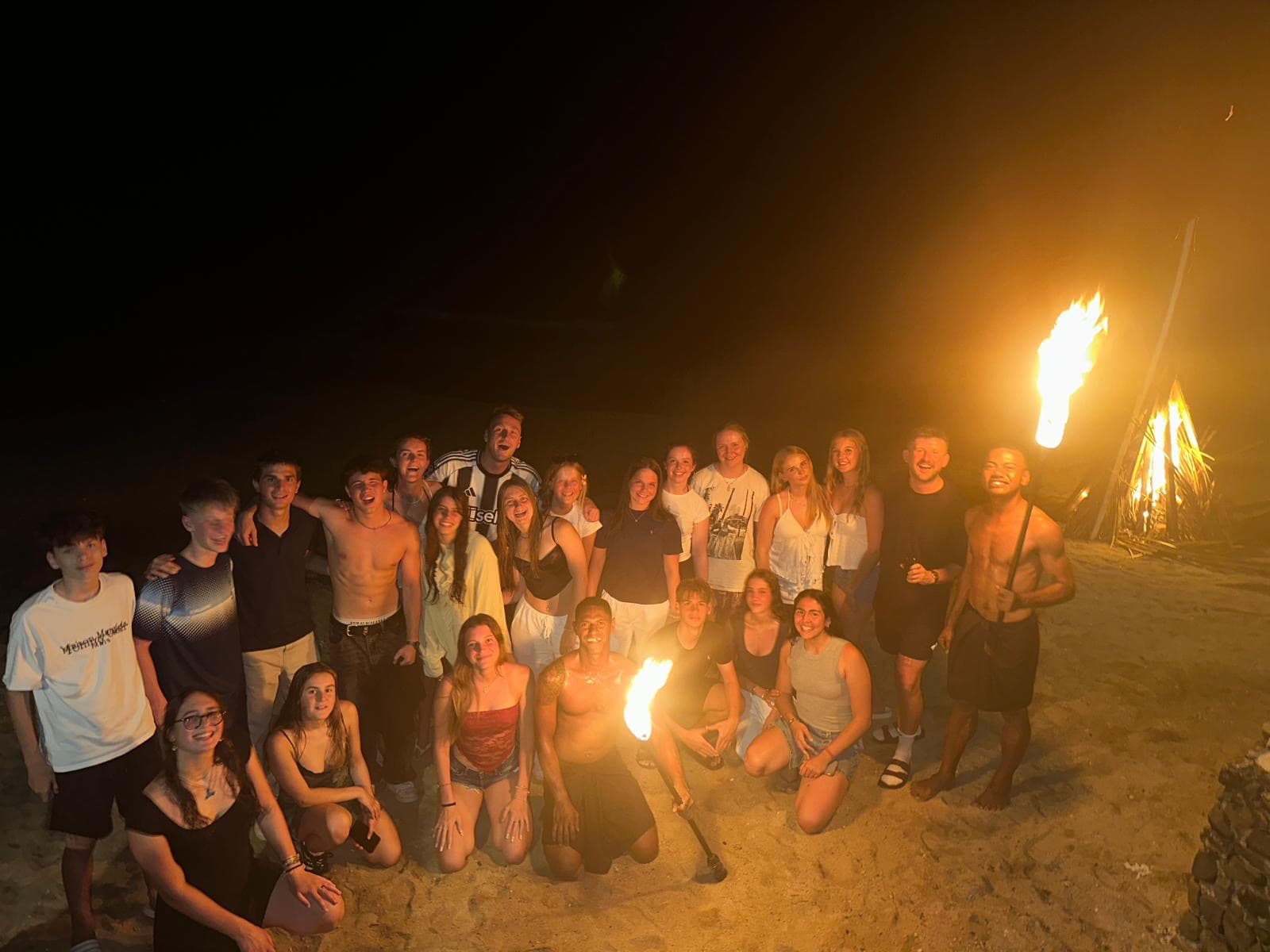 Fiji Paradise Getaway student tour Fiji Paradise Getaway