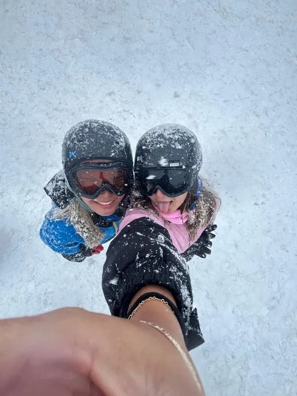 Queenstown Ski/ Snowboard Tour Weekend student tour Queenstown Ski/ Snowboard Tour Weekend